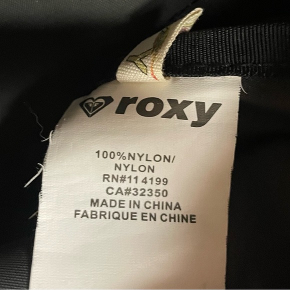 Roxy Tote Bag - Picture 3 of 4